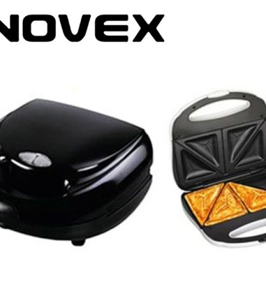Innovex Sandwich Maker - ISM 007