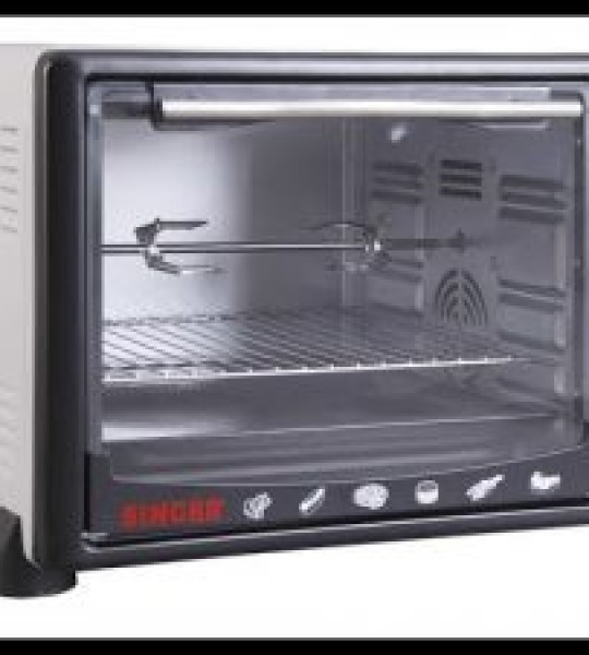 Singer Electric Oven (34L-ST034BHT)