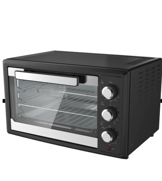 Maxmo Electric Oven 28Ltr  EVO-KWS1528LX-S