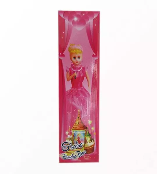Kids Toy  Doll  SY3368