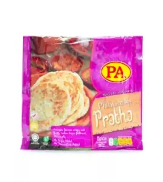 P A Paratha 400G