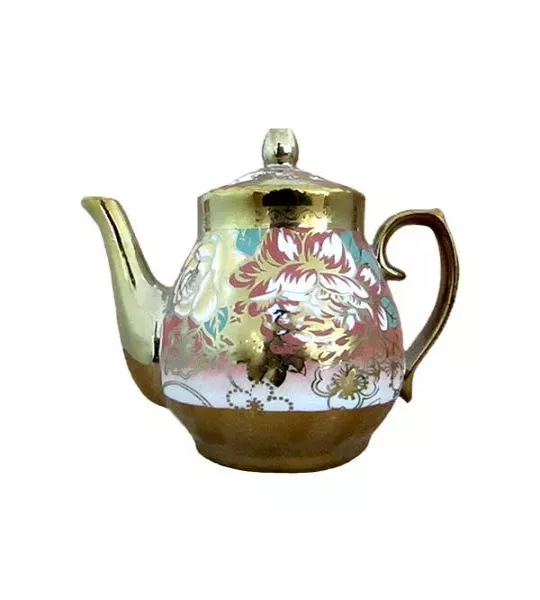 Ceramic Tea Pot  IR10B-110