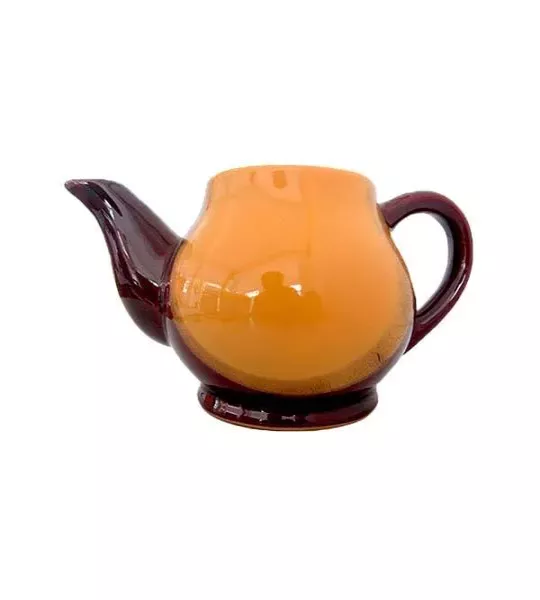 Ceramic Tea Pot AR09B-11