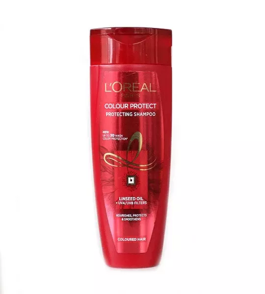 LOreal Color Protect Shampoo 175ml
