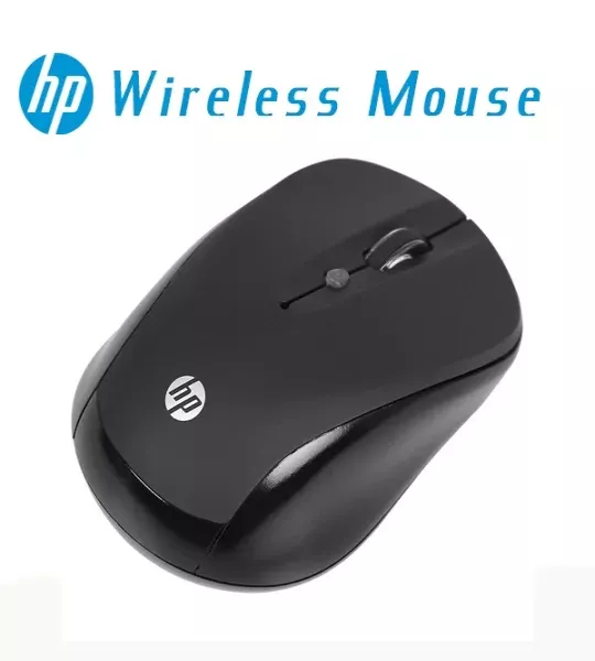 HP FM510A Wireless Mouse