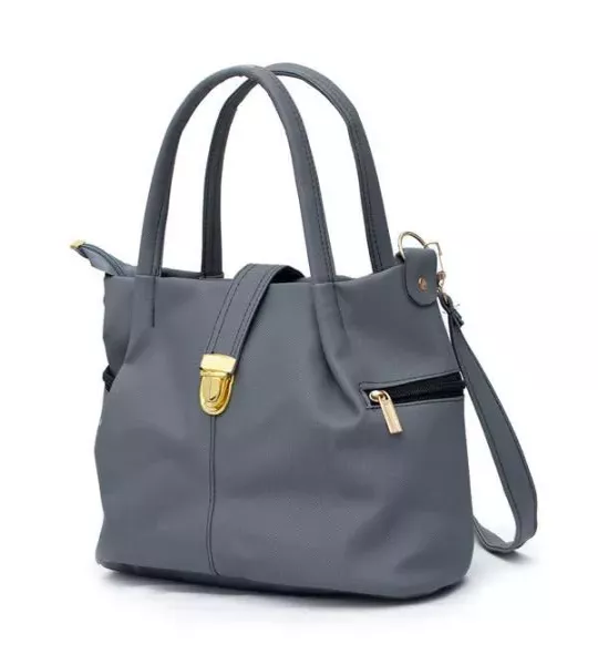 Ladies Casual Fashionable Handbag  Design 01