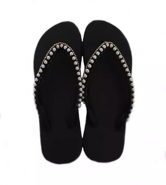 Women casual Fancy Slippers  Design 2