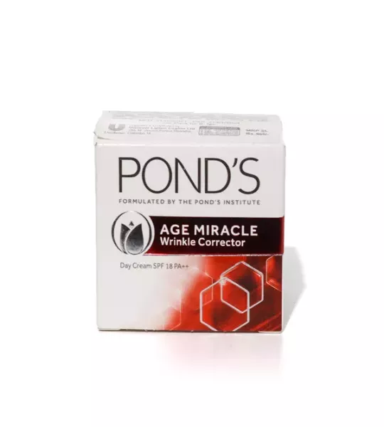 Ponds Age Miracle Day Cream 20g