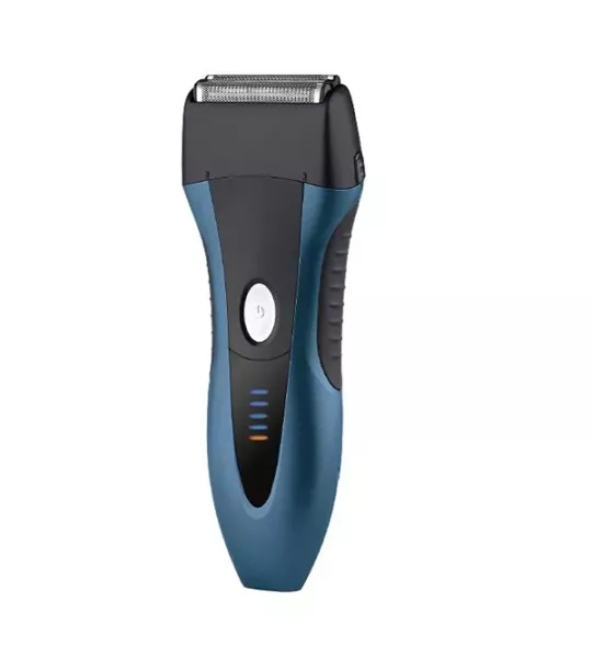 Singer Mens Rechargeable Shaver With Middle Trim Blade  SIN-QS-8306